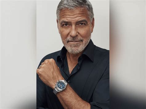 celebrity omega seamaster|celebrities wearing omega speedmaster.